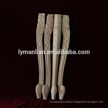 Wooden Furniture Table Legs